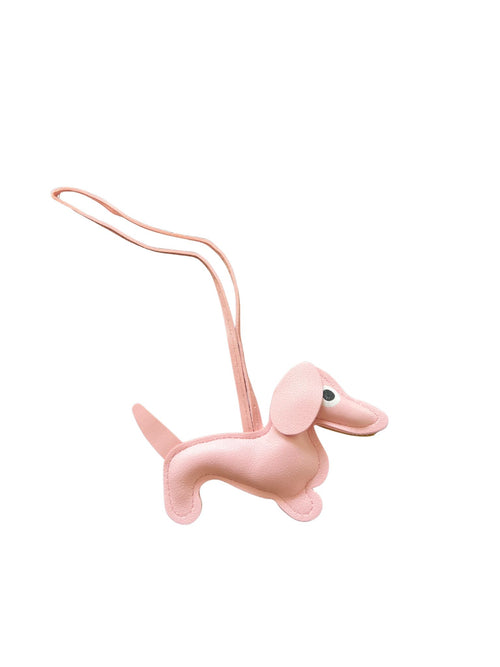 Hotdog Rosa