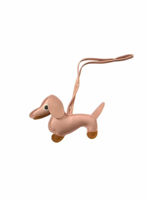 Hotdog Rosa